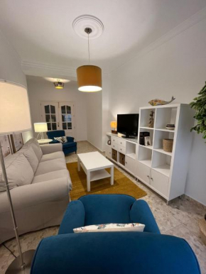 Apartamento Camberos Antequera